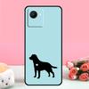 Cartoon Golden Retriever Dog For Realme 15 Pro GT7 10 11 12 13 14 Pro Plus C67 C65 C63 C61 C55 C53 C51 C35 C71 C75 Case