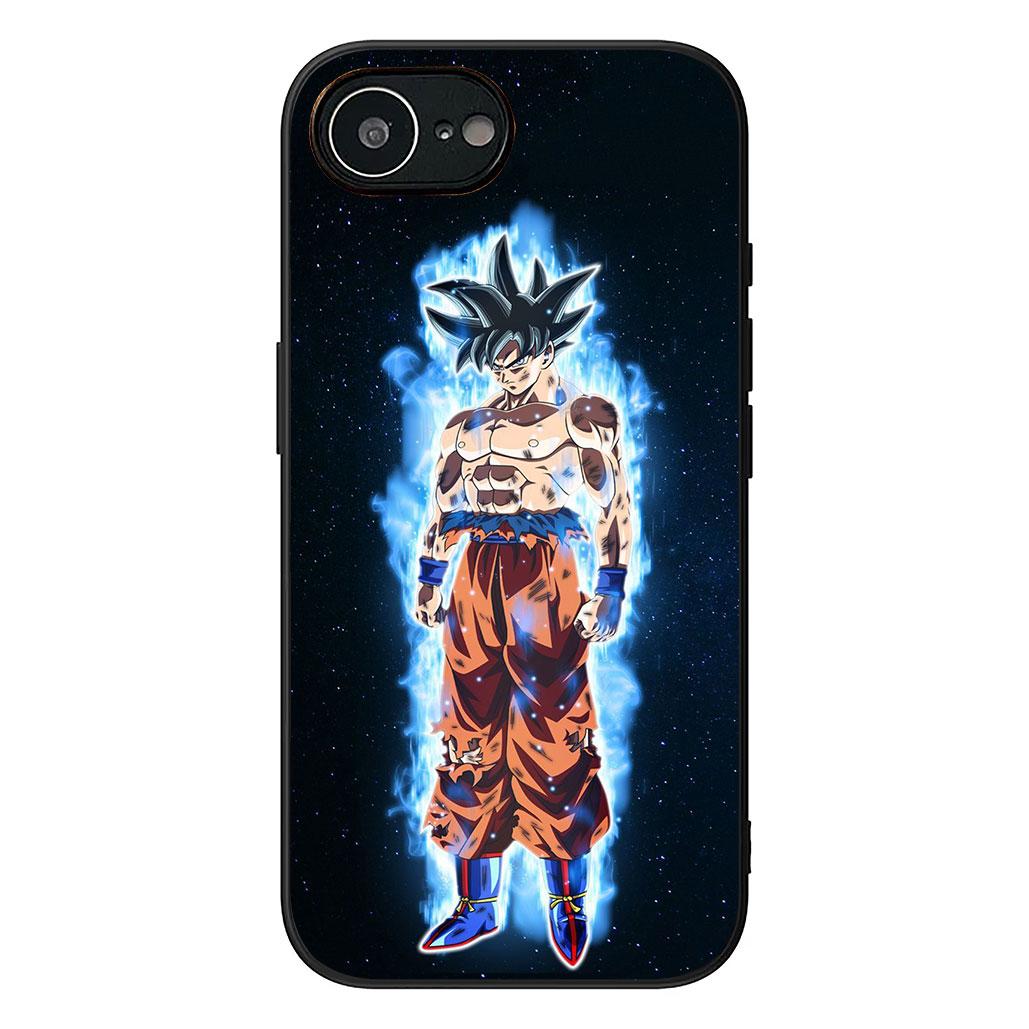 

Dragon Anime Gokus Ball Poster Phone Cover for Motorola Moto E13 E20 E32 E22 E14 E15 G32 G60 G72 G7 G8 G82 G9 Plus Power Case Motorola Moto E22