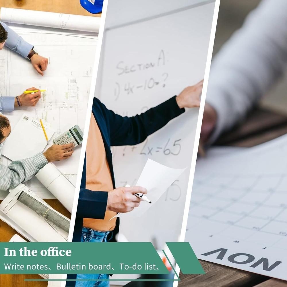 White Wrapping Paper 15"×393" Art Craft Paper Roll Wrapping for Gifts Painting Drawing, White Construction Paper