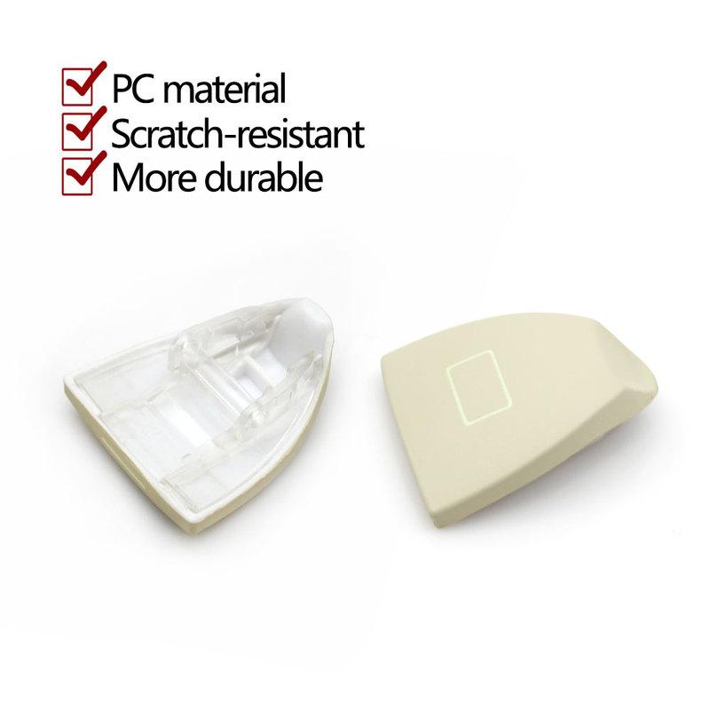 Car Interior Sunroof Window Switch Control Button Cover For Mercedes BENZ E CLS Class W211 W219 2003-2008 E200 E300 E350 E500
