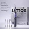 JIMOK Automatic Soft-Bristle Toothbrush