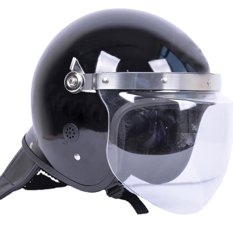 

Brangdy Anti-Riot Helmet One Size Fits All