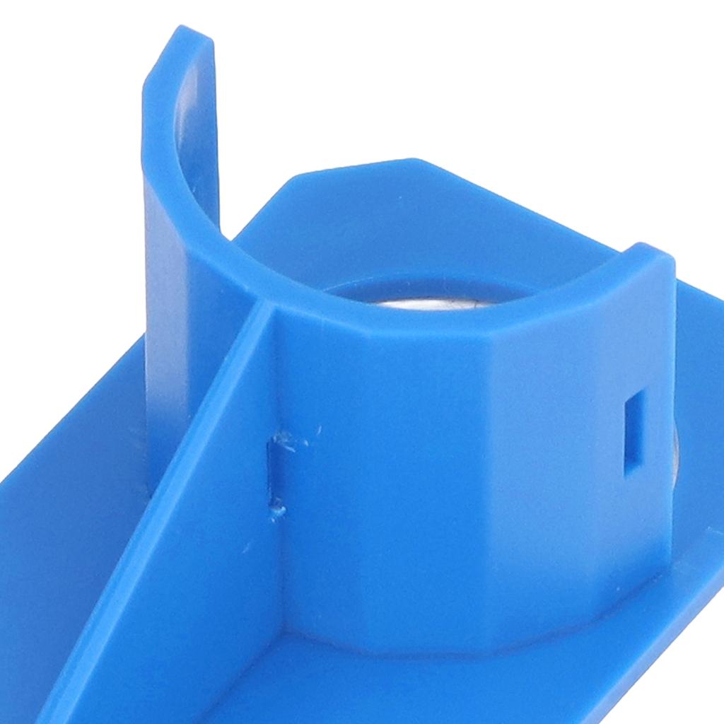 Swimming Pool Pipe Holders   Ground Pool Hose Support Brackets with Cable Tie and Tape for Hot Tub