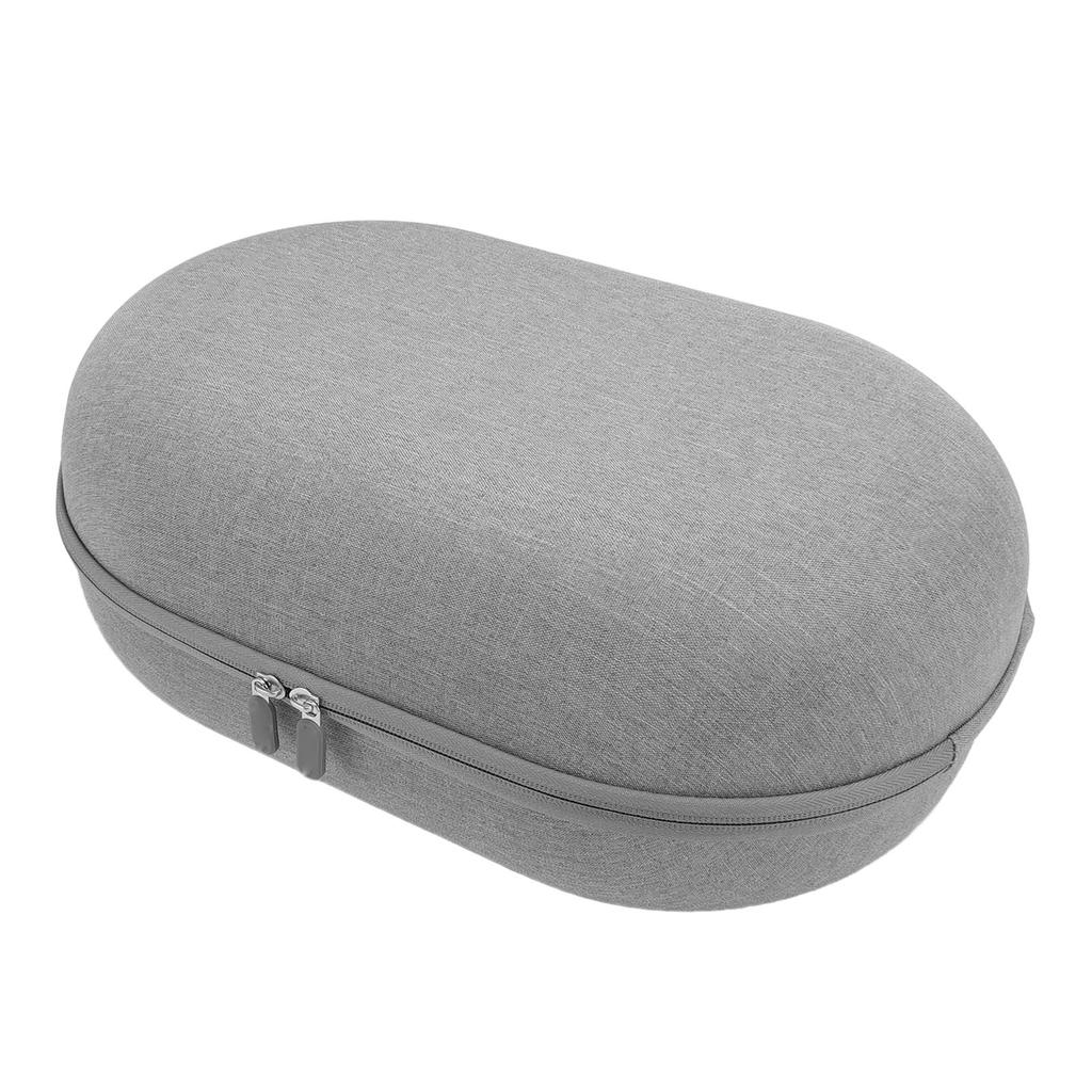 Etui do przenoszenia zestawu VR Wstrząsoodporna Ochronna Przenośna Twarda Torba do Przechowywania EVA z Paskiem na Rękę dla Quest 3