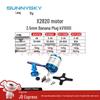 SUNNYSKY Drone & RC Plane Brushless Motors (CN Version)