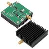 12V DC RF Power Wideband Amplifier Amplification Module 1930MHz Working Frequency