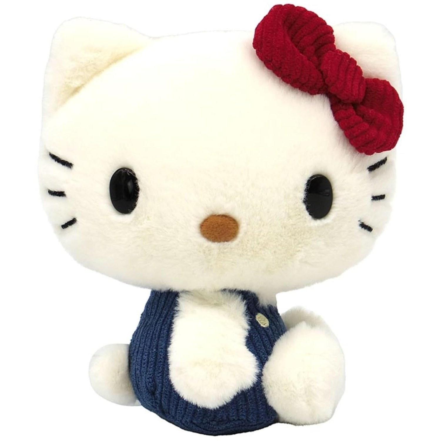 Nakajima Corporation Hello Kitty Classic Fuwakuta