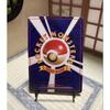 Used Pokemon Card Bad Gengar Old Back Full Holo Cross Holo