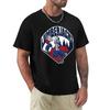 South Shore Lumberjacks Tshirt Basic Plain Tee For Spring And Summer