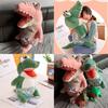 Comfy Soft Lyle Lyle Crocodile Swimwear Plush Toy Stuffed Animal Doll Christmas Gift