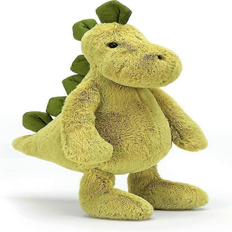Shameful Dino Plush Animal, Medium Size 12 Inch | Dinosaur Plush Toy | Classic 's Gift