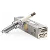 4/6pcs Iridium Platinum Spark Plug ILKAR7J7G 91121 PLZKAR 7A-8D 0242135517 REA8MC for Smart Captur Kadjar 1.2T Dedicated
