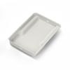 Silicone Mat for Rear Armrest Box: AITO M7 & M8 Second Row Car Interior Accessory