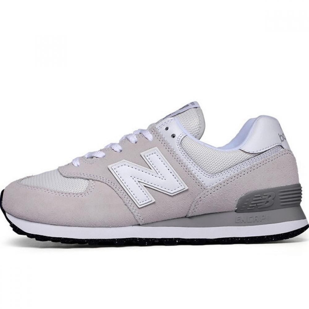 

New Balance Кроссовки Classic Jogger Ml574evw 265/size
