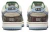 Nike Sb Dunk Low Crenshaw Skate Club FN4193-100