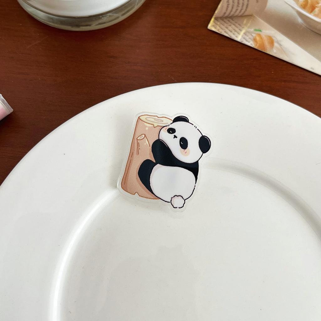 Decorative Brooch, Tree Design Pin for Clothing and Bags
