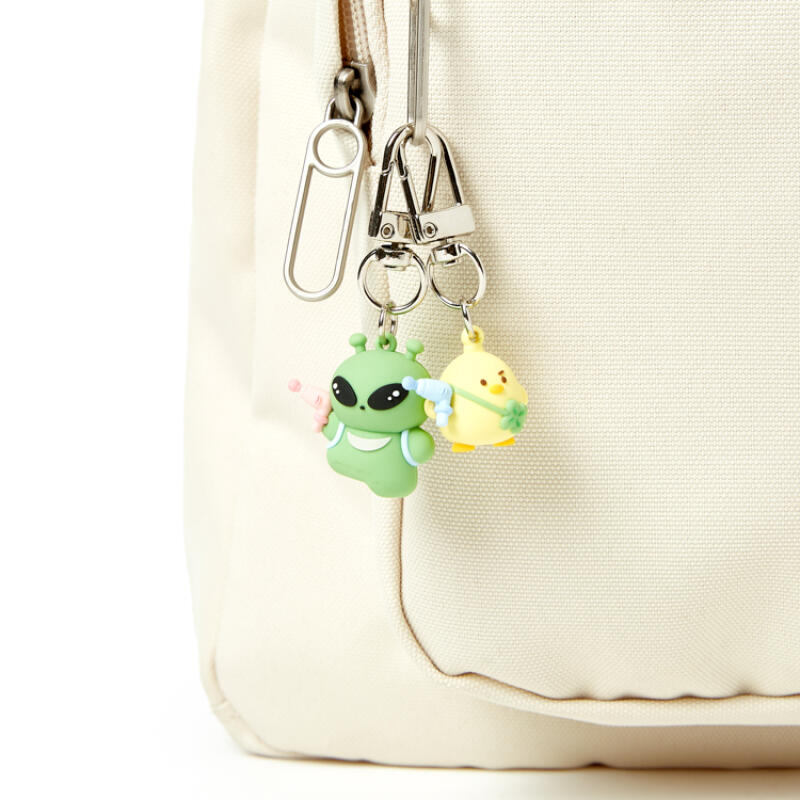 Irene Geum-i Keyring Set (16014131)