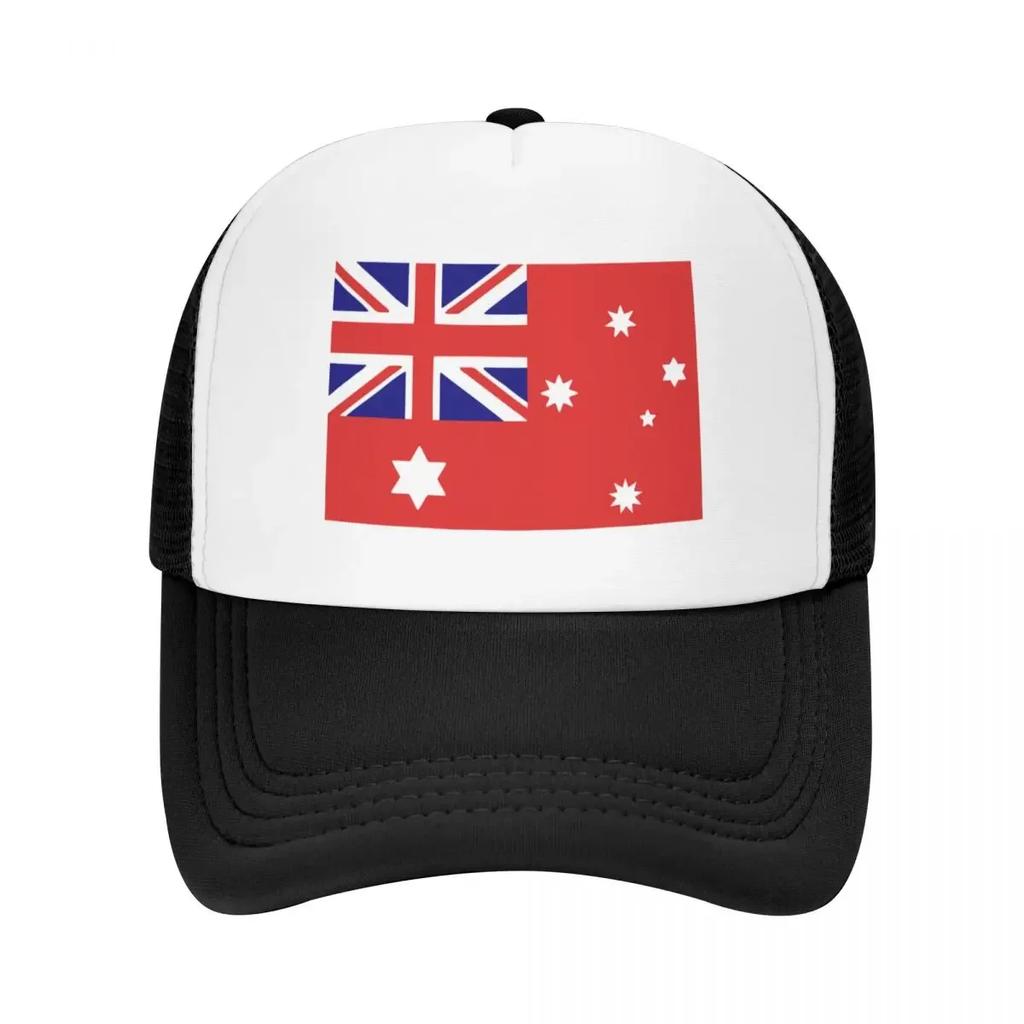 Australian Peoples Land Flag Ratio Federation Baseball Cap Uv Protection Solar Hat Winter Hat Unisexs Womens