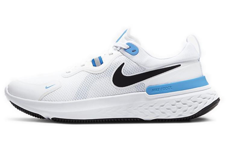 Nike React Miler White Photo Blue CW1777-100 46