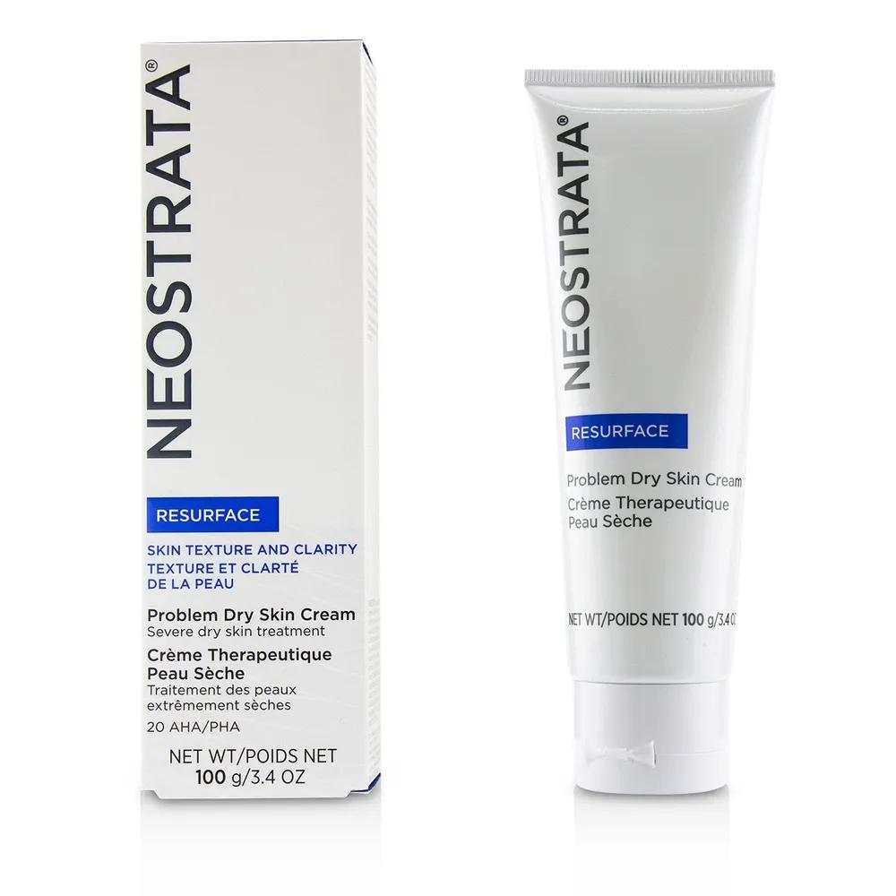 Neostrata Resurface - Cream for Problematic Dry Skin 20 AHA/PHA 100g/3.4oz