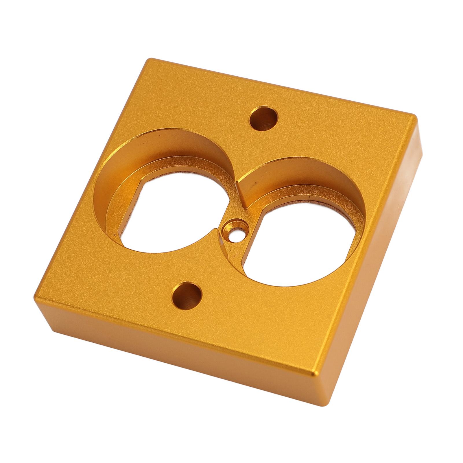 

HIFI Spker Terminal Panel Professional US 86 Type Wall Mounted Spker Power Receptacle for Spker Accessories
