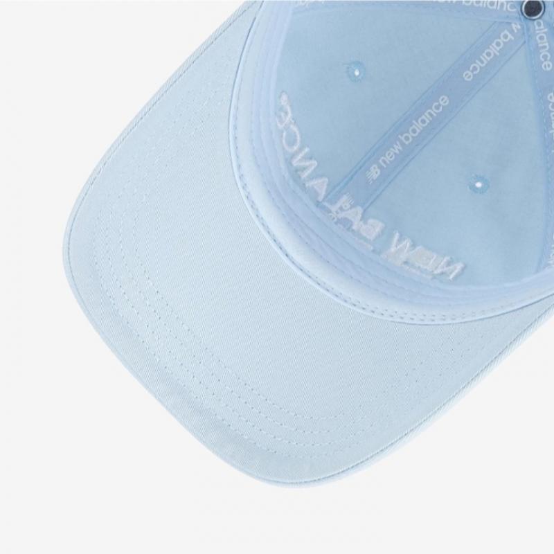 New Balance Hat Nqj Nbgddsl407 51 Two Tone Soft Embroidery Ball Cap