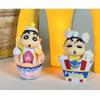Crayon Chan Shin Dessert Action Figures Model Toy Doll Decoration Kids Gift