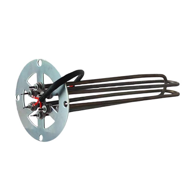 

Dryer Electric Heating Tube 3.9kW 400V