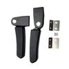Motorcycle Aluminum Rear Box Passenger Armrest For BMW R1200GS R1250GS F800GS Adventure S1000XR R1200 GS LC F750GS F850GS F900XR