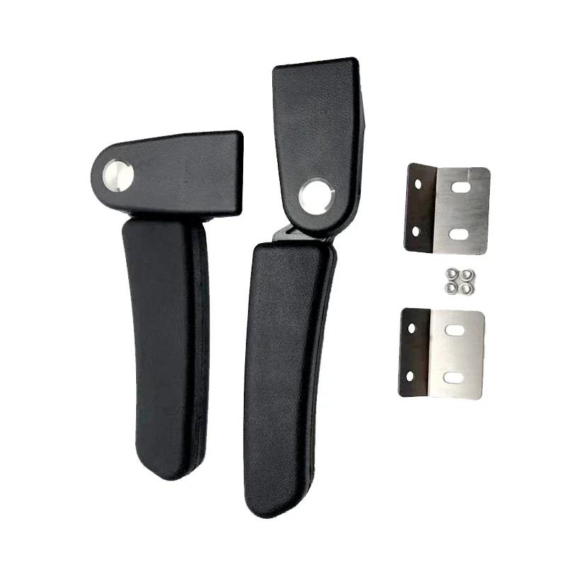 Motorcycle Aluminum Rear Box Passenger Armrest For BMW R1200GS R1250GS F800GS Adventure S1000XR R1200 GS LC F750GS F850GS F900XR