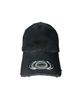 Ssibijeonbaissieseussi Iconic Logo Cap Black