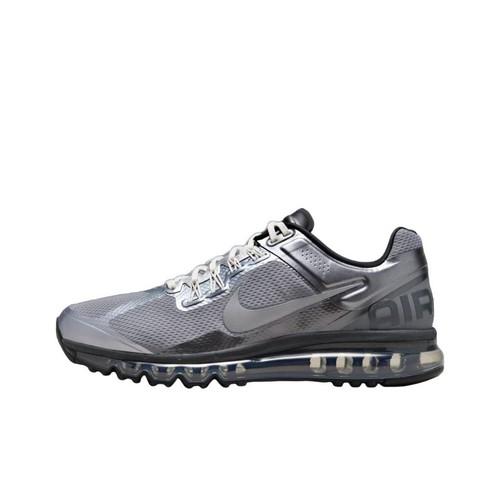 

Nike Air Max 2013 Металік Холодний Сірий - HQ3481-099 EU 44 срібний