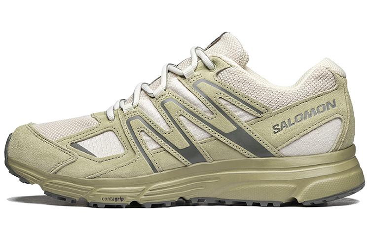 SALOMON X Mission 4 Замша Синий 417483 37⅓