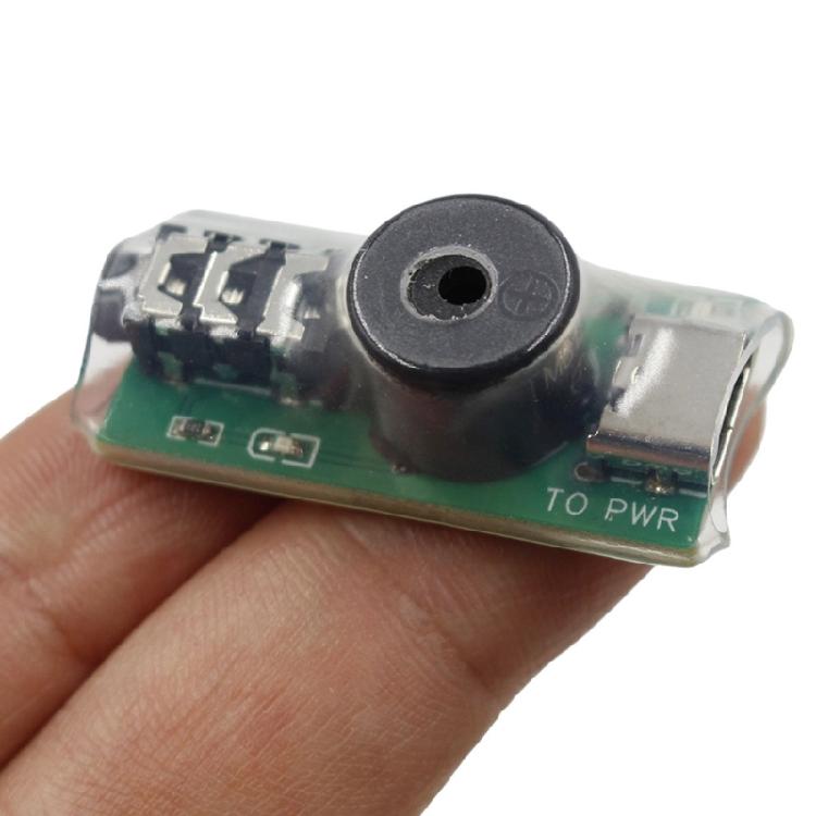 Taschenformat CW Übung Morsen USB C Taste Trainer Mit Bequemer Typ-C-Ladung Sensorische Feedbacksysteme Werkzeug