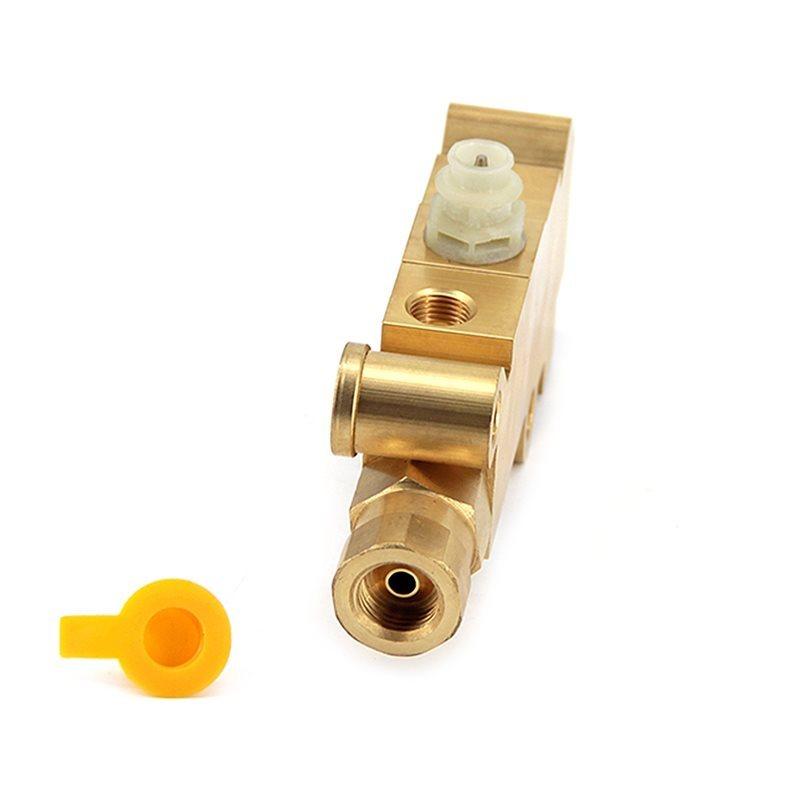 PV4 Proportional Valve Brake For 172-1361 Disc/Disc Brake Combination Valve