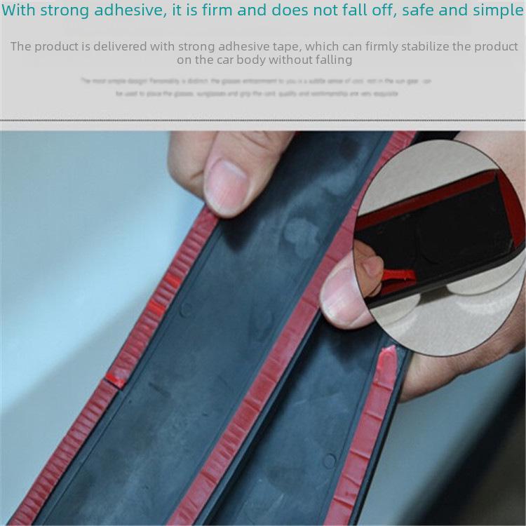 Car Decorative Fake Air Vents & Exhaust Pipe Modifications