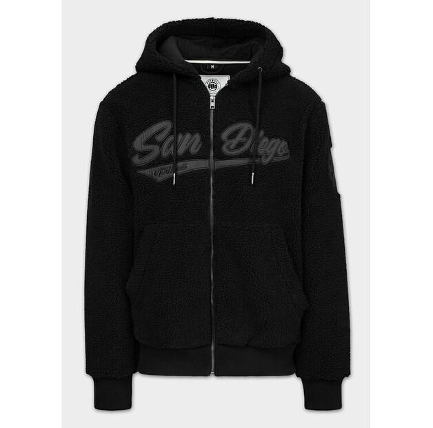 Худи PITBULL GALAXY EU L