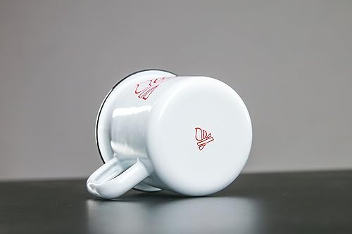 Bushcraft Essentials Bushbox Mug Be the Adventure Mug