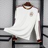 Long Sleeve Football Jersey 2026 National Team Club Striped Sports Shirt Unisex Women