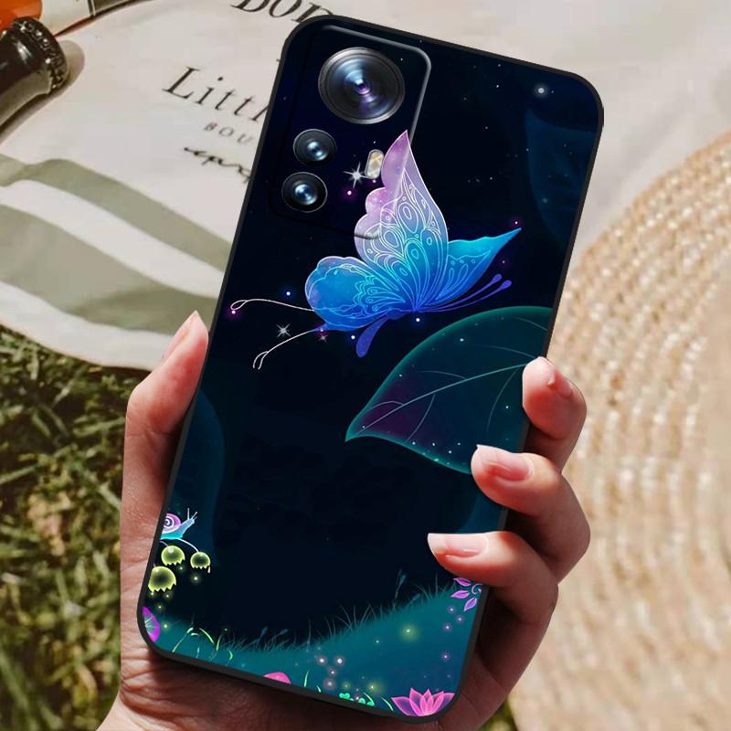 Schutzhülle für Xiaomi Redmi Note 12S