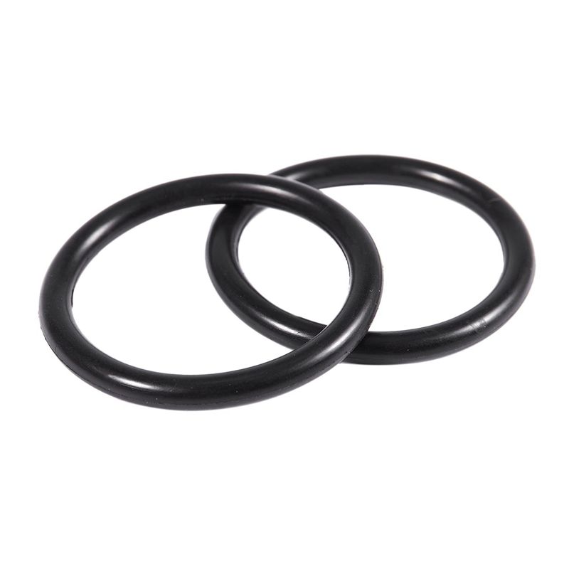 A60Z30 PIÈCES Joints Toriques Métriques Caoutchouc Nitrile Noir 40 Mm DE 4 Mm Épaismay
