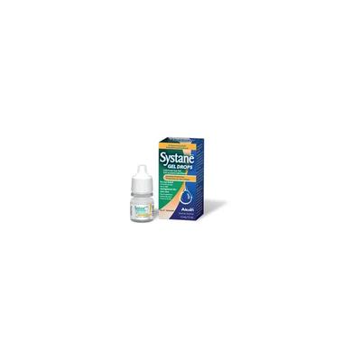 Alcon Systane?Ophthalmic Gel 10ml
