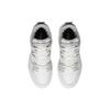 Li Ning Wave PRO Synthetic Leather Slip Resistant Abrasion Resistant Low Top Skateboard Shoes Women's AECT026-2