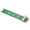 Adapter Card 2014 2013 for OS X AIR A1466 A1465 SSD To M.2 NGFF Electronic Component