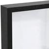 Photo Frame Display Box Home Decor Organizer Photo Frame For Flower Tickets Keepsakes Fireplace Tabletop Bedside Office
