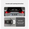 1/32 alloy Toyota RAV4 car toy model, exquisite desktop ornaments, best collection for car model enthusiasts, Halloween gifts