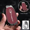 GAC Trumpchi GS8 Shadow Key Case & Buckle for Men and Women