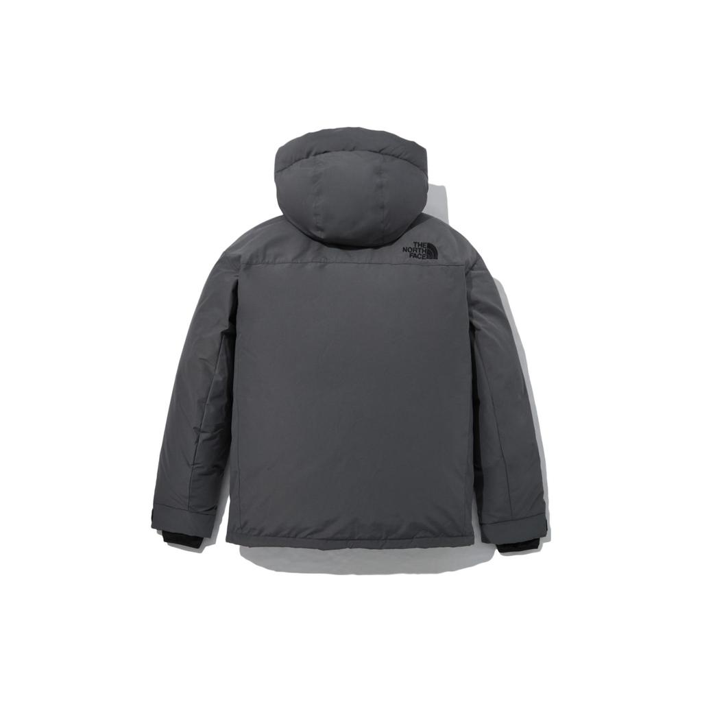 THE NORTH FACE Down Jacket Men's NJ1DP66D