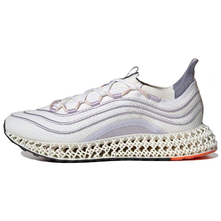 adidas x Parley 4DFWD  Silver Violet  Men s GX9806 EU 37⅓