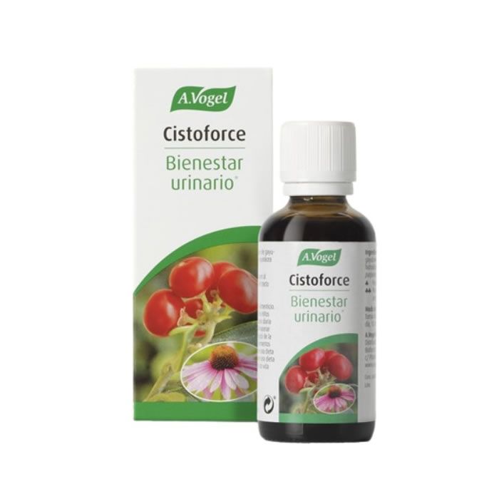 Vogel Cistoforce Tropfen 50ml